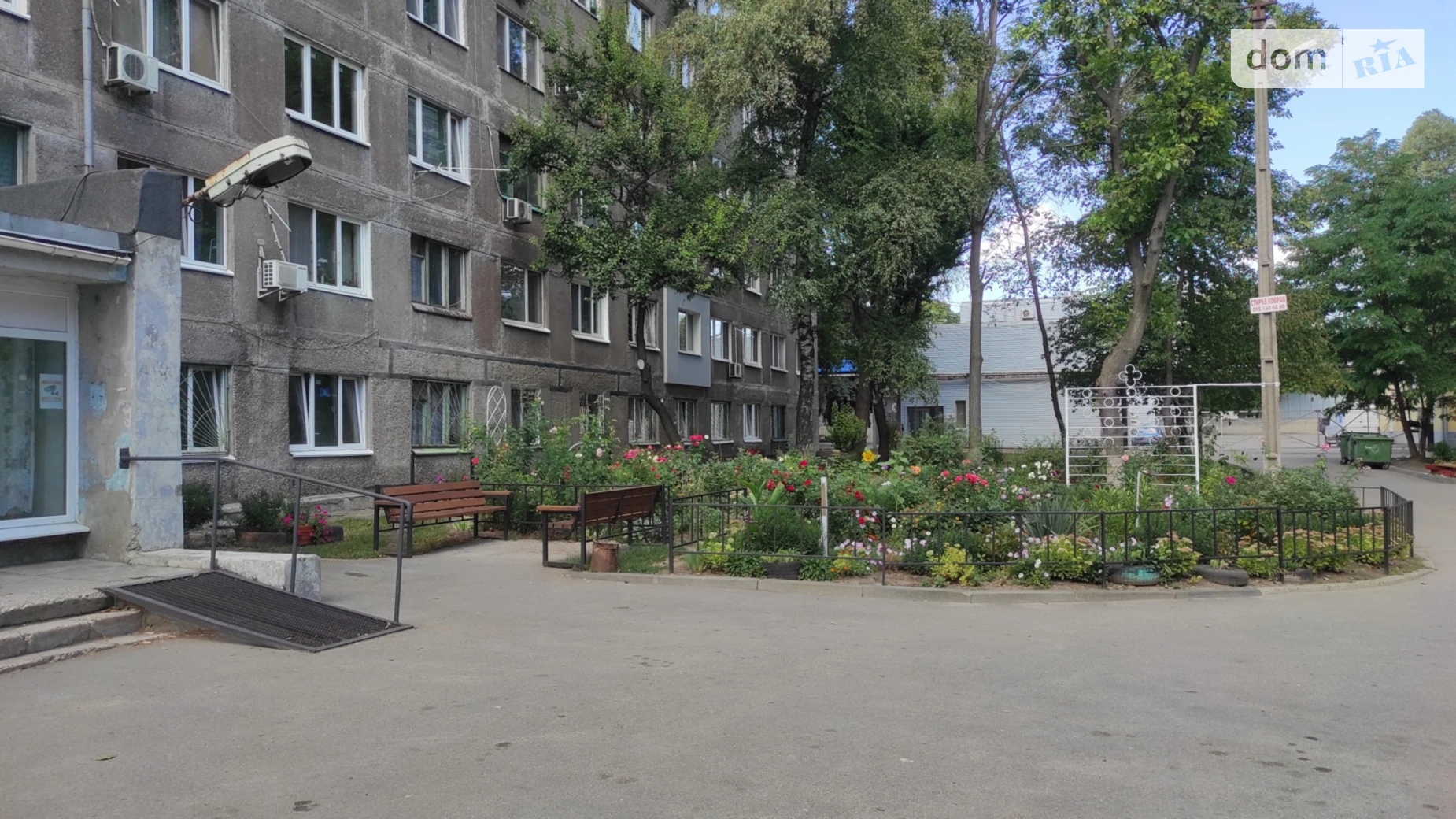 Продається кімната 18 кв. м у Дніпрі, цена: 10500 $ - фото 4