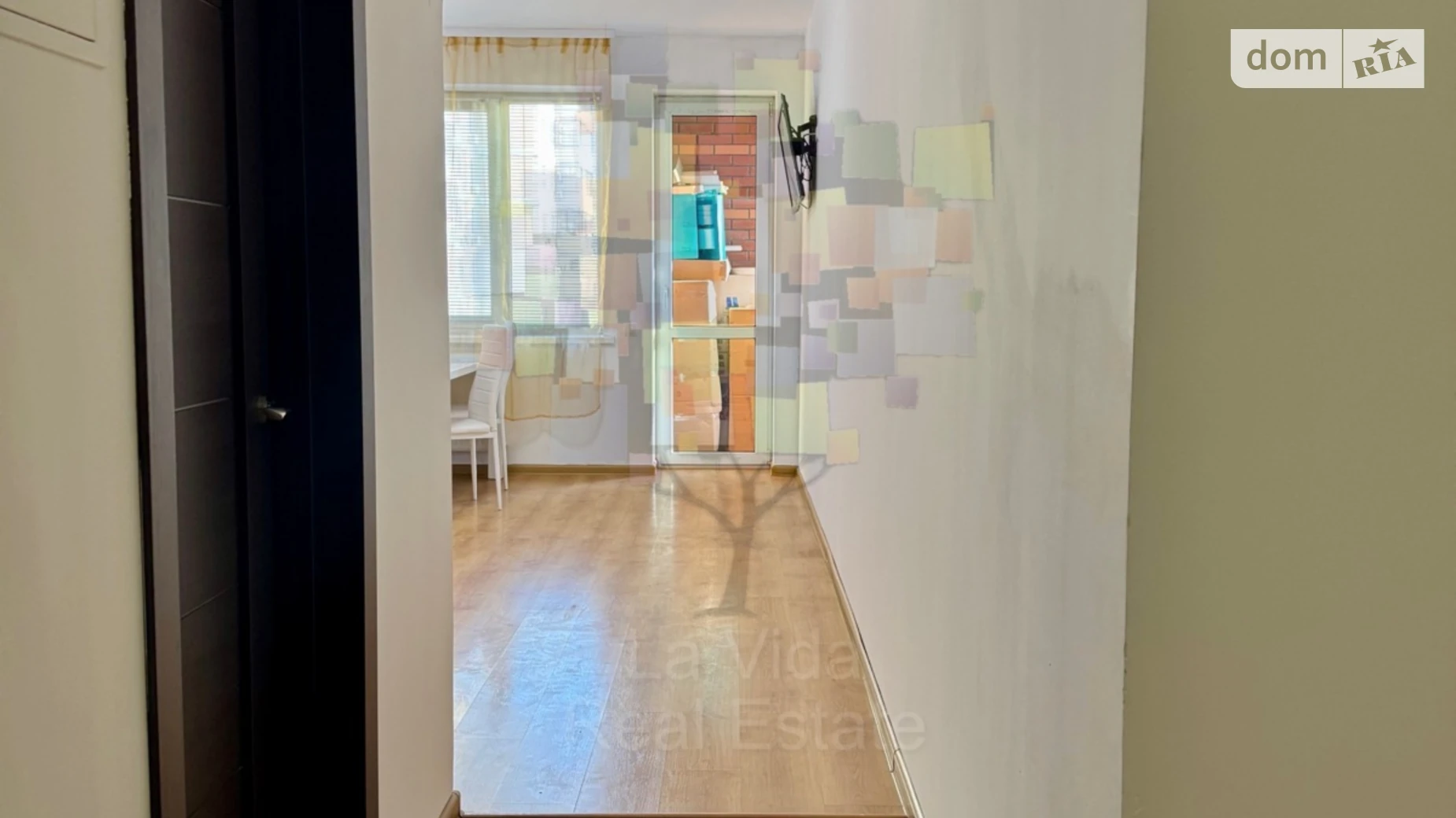 вул. Ревуцького, 9 Харківський Масив Київ ЖК вул. Ревуцького - фото 4