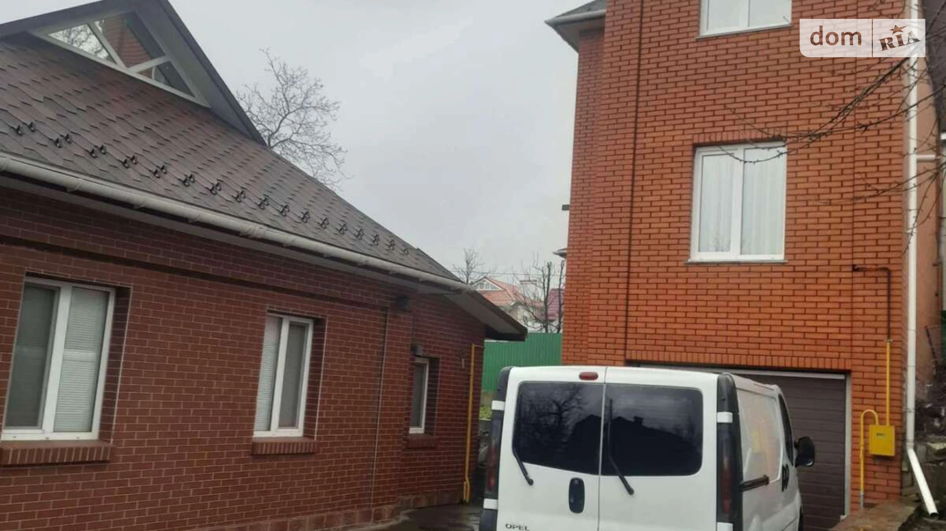 Сдается в аренду дом на 2 этажа 120 кв. м с беседкой, цена: 17000 грн - фото 3