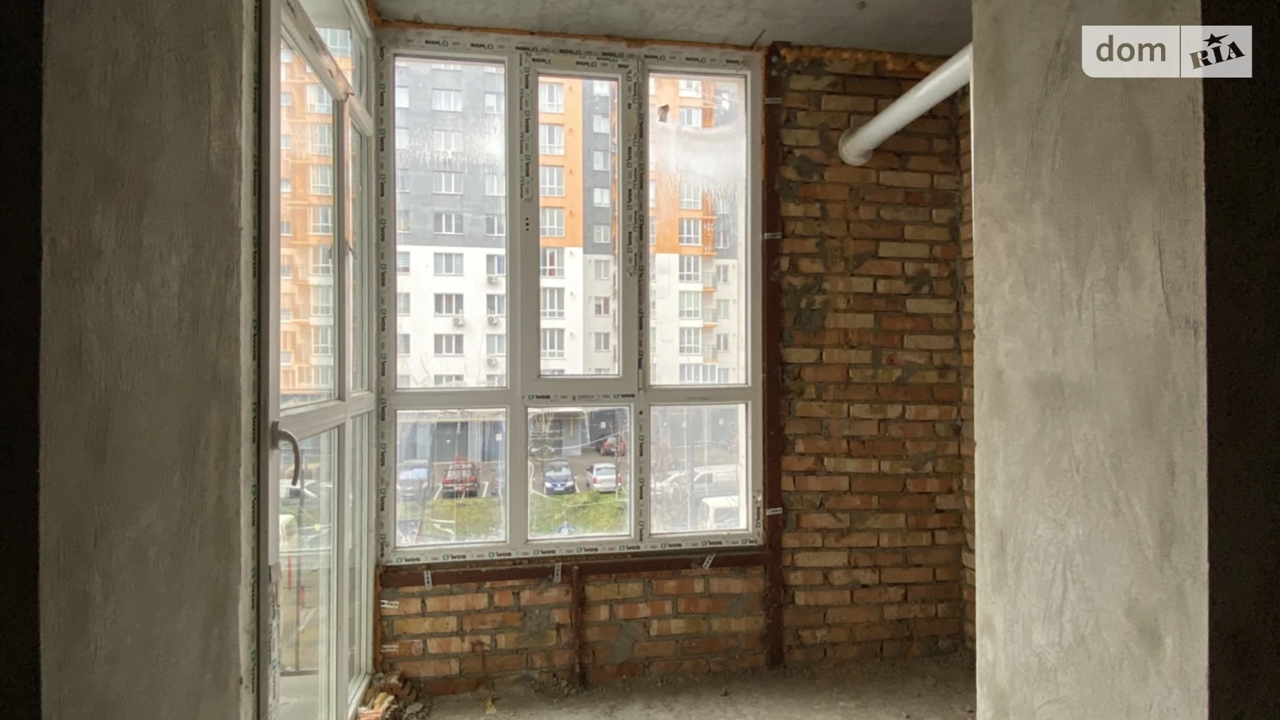 Продается 2-комнатная квартира 64 кв. м в Винницких Хуторах, Немировское шоссе, 94Є - фото 3