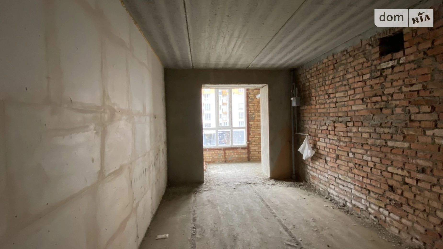 Продается 2-комнатная квартира 64 кв. м в Винницких Хуторах, Немировское шоссе, 94Є - фото 4