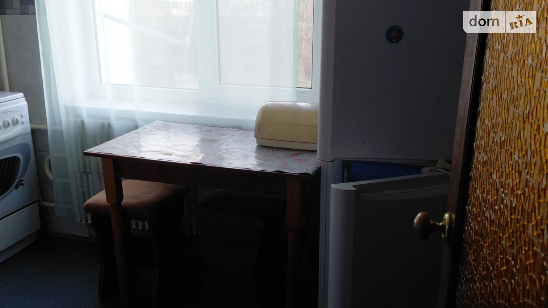 1-комнатная квартира 36 кв. м в Тернополе - фото 2