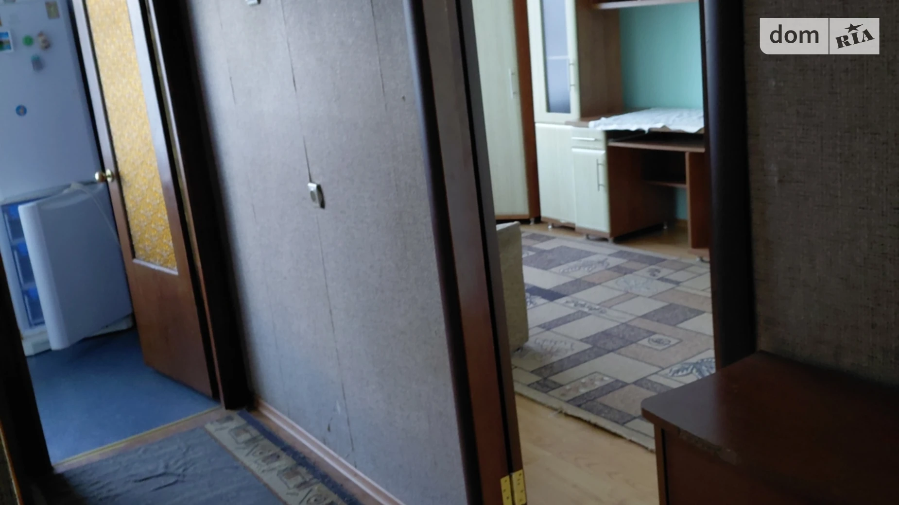 1-комнатная квартира 36 кв. м в Тернополе - фото 3