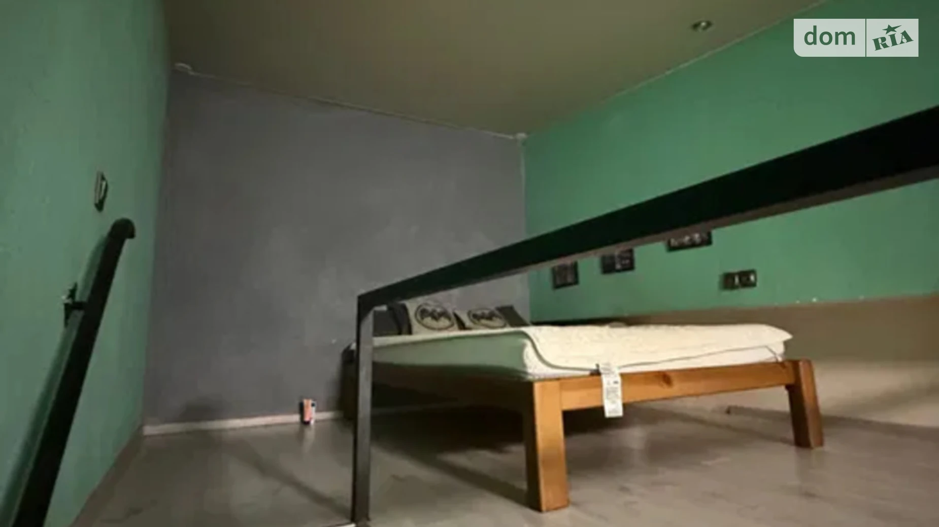 Продается 1-комнатная квартира 39 кв. м в Харькове, ул. Лозовская, 5 - фото 3