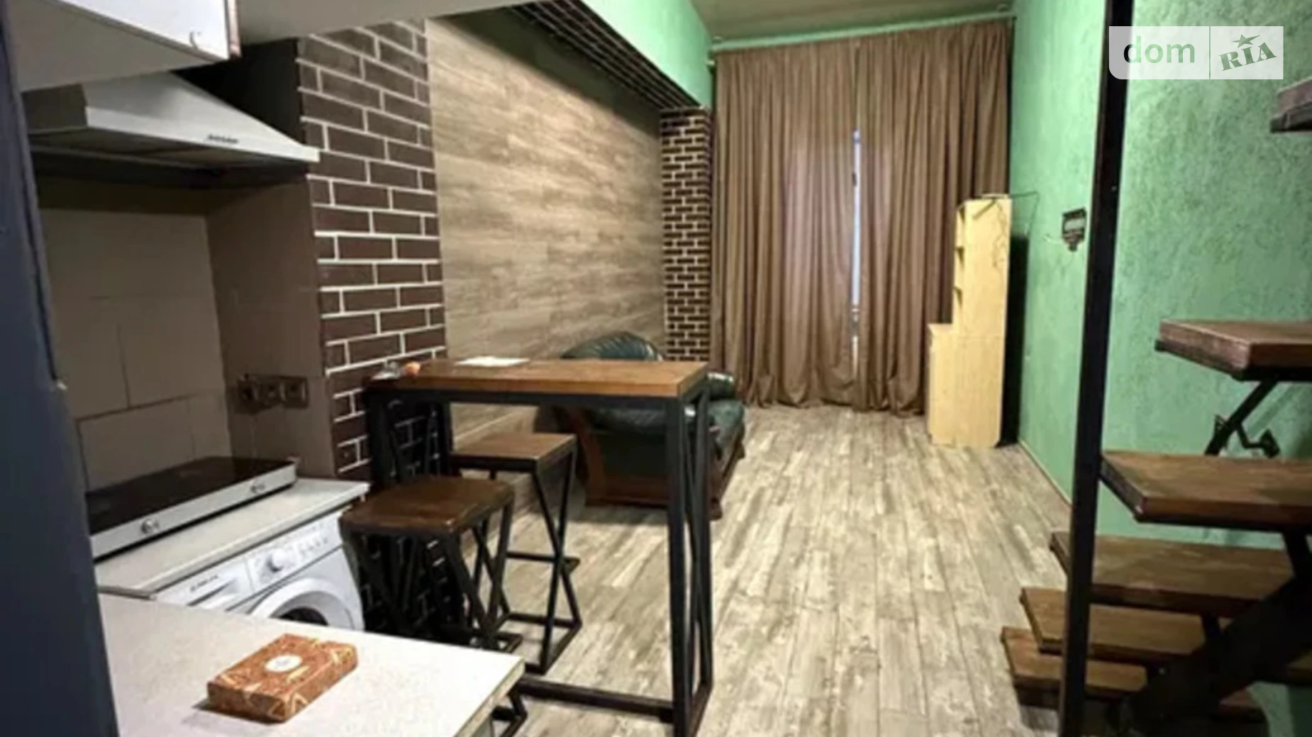 Продается 1-комнатная квартира 39 кв. м в Харькове, ул. Лозовская, 5 - фото 2