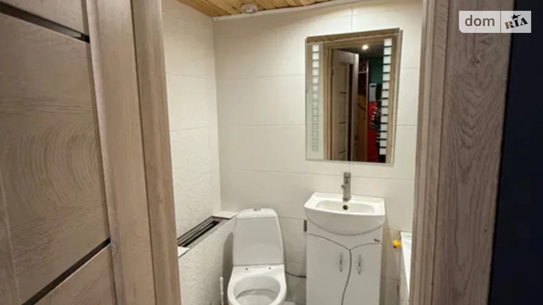 Продается 1-комнатная квартира 39 кв. м в Харькове, ул. Лозовская, 5 - фото 5