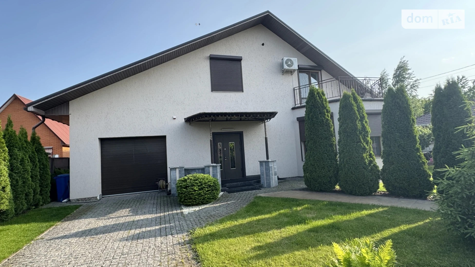 ул. Николая Лысенко, 38 Белогородка, цена: 280000 $ - фото 2
