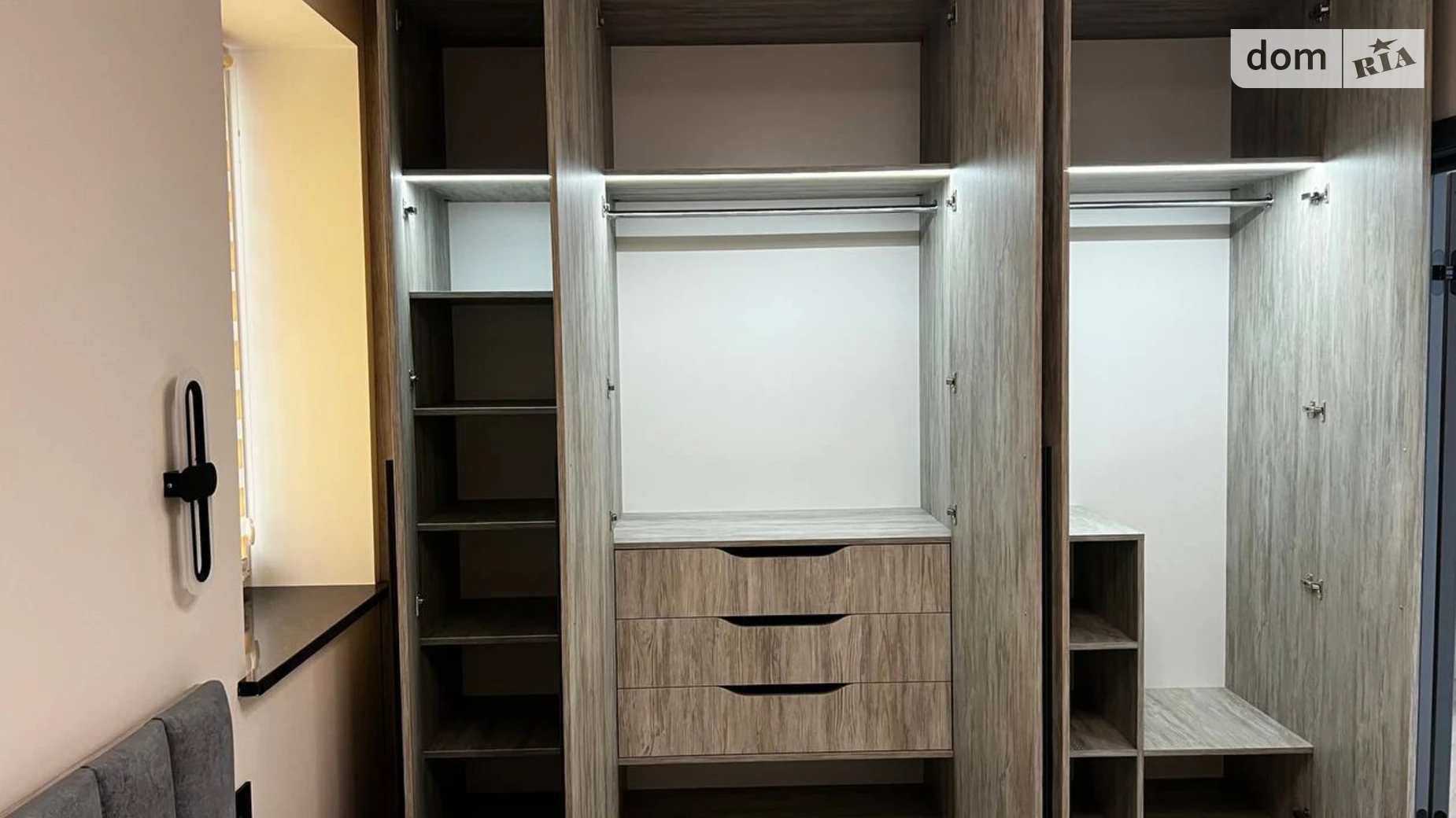 Сдается в аренду 1-комнатная квартира 39.2 кв. м в, цена: 17000 грн - фото 2