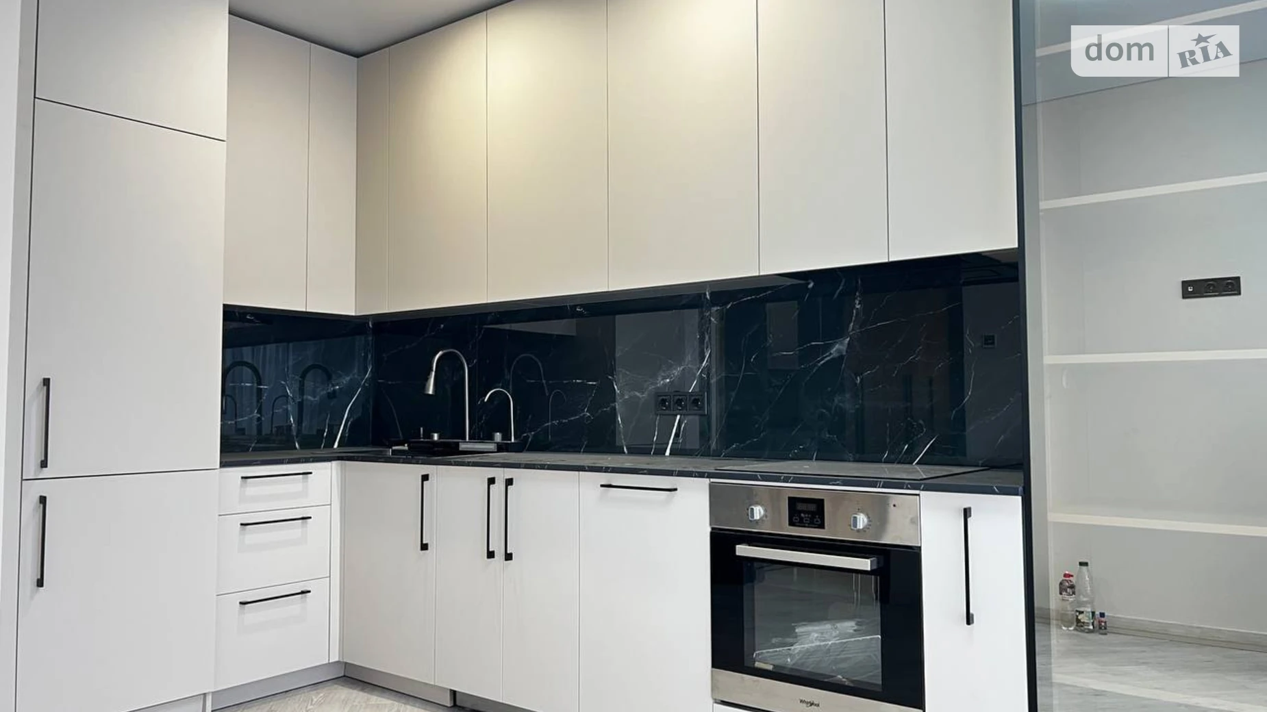 Сдается в аренду 1-комнатная квартира 39.2 кв. м в, цена: 17000 грн - фото 3