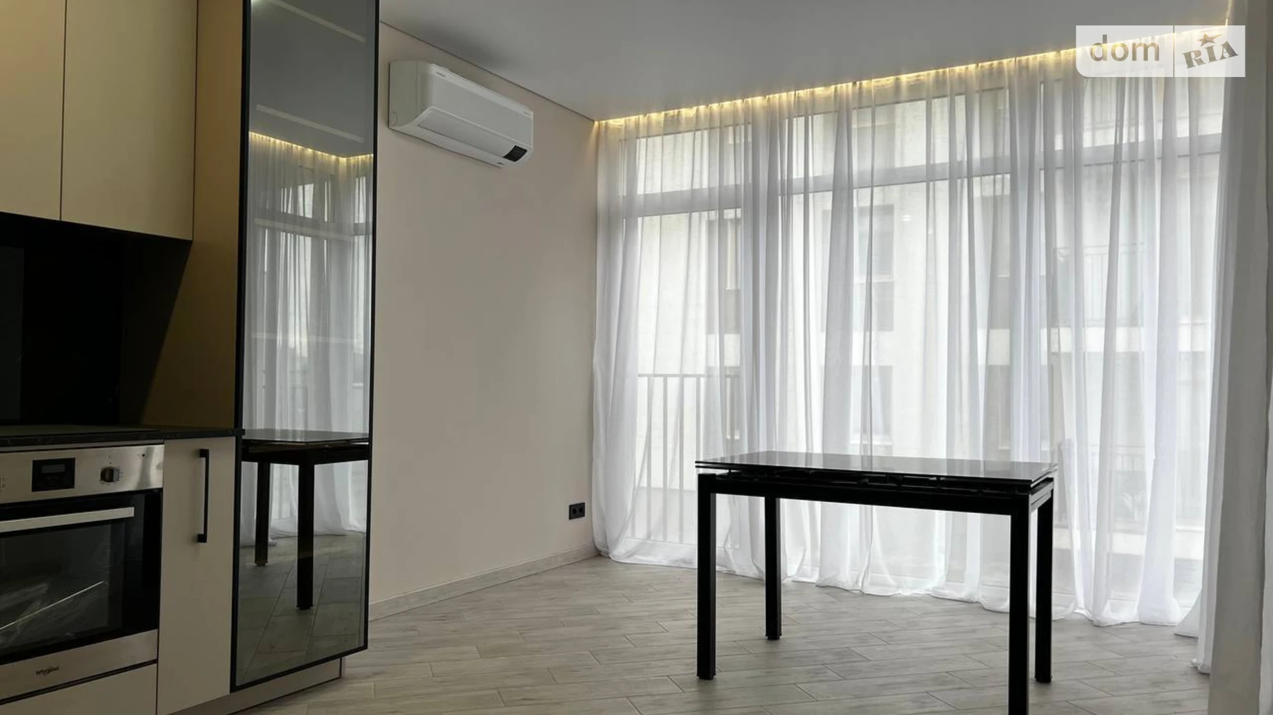 Сдается в аренду 1-комнатная квартира 39.2 кв. м в, цена: 17000 грн - фото 5