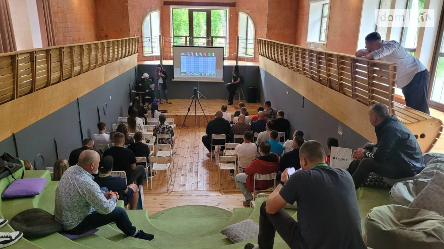 Продается помещения свободного назначения 1101.5 кв. м в 3-этажном здании, цена: 1000000 $ - фото 2