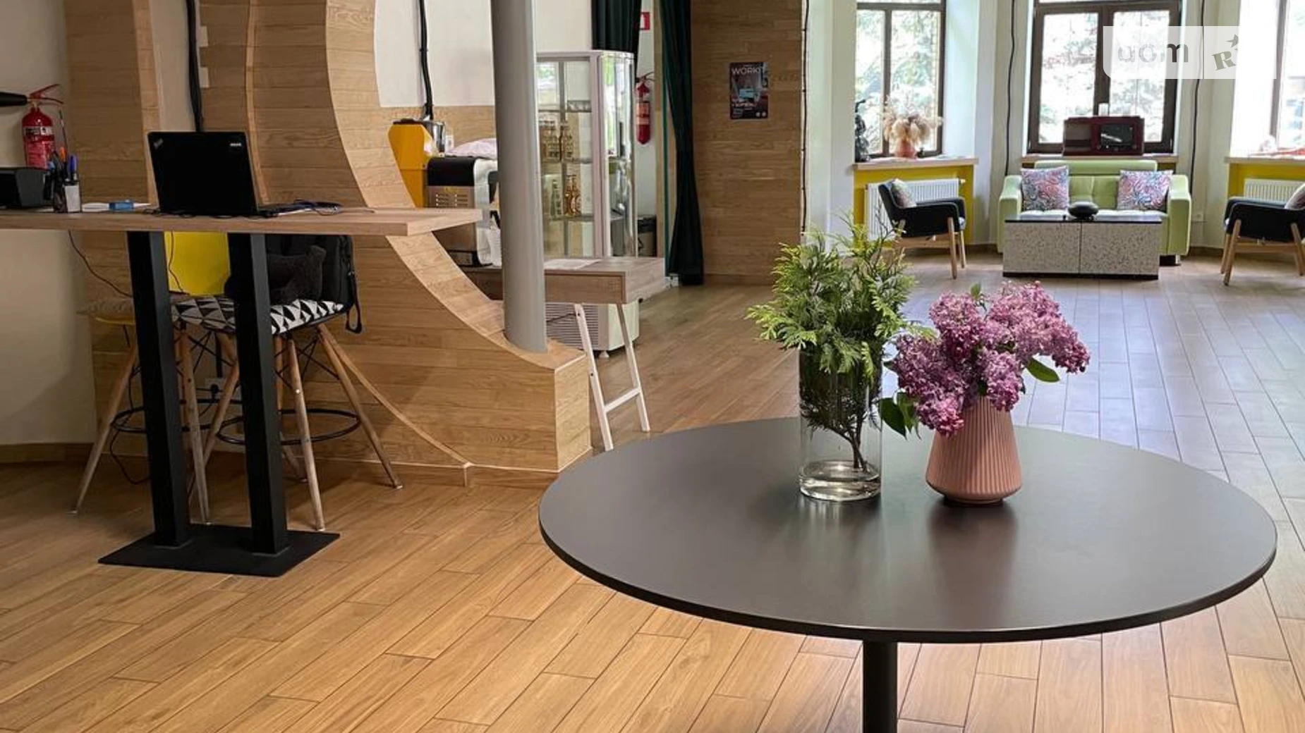 Продается помещения свободного назначения 1101.5 кв. м в 3-этажном здании, цена: 1000000 $ - фото 3