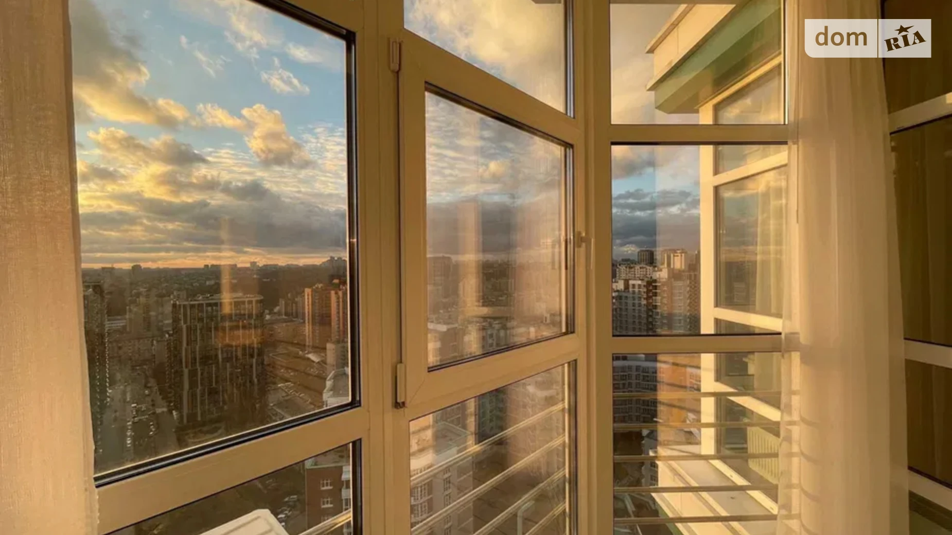 Здається в оренду 1-кімнатна квартира 48 кв. м у Києві, вул. Саперне Поле, 14/55 - фото 5