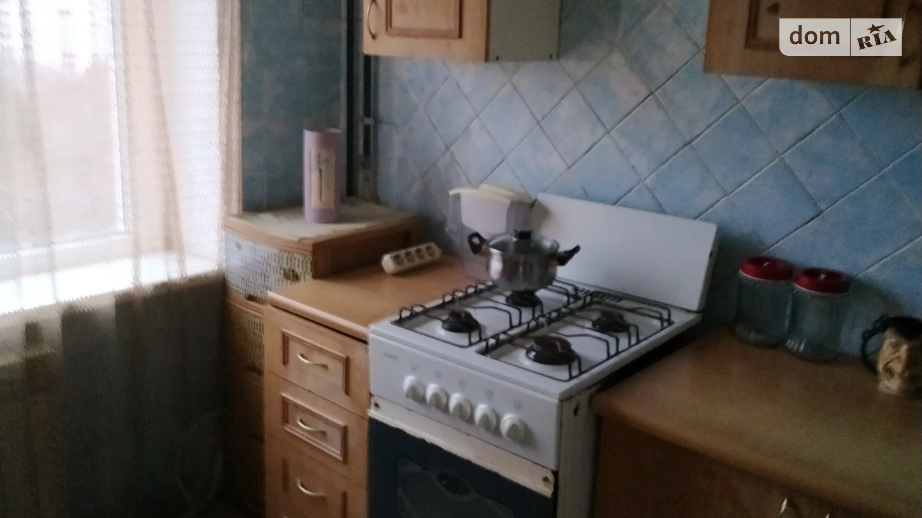 Сдается в аренду 2-комнатная квартира 50 кв. м в Полтаве, ул. 23-в сентябре, 21 - фото 5