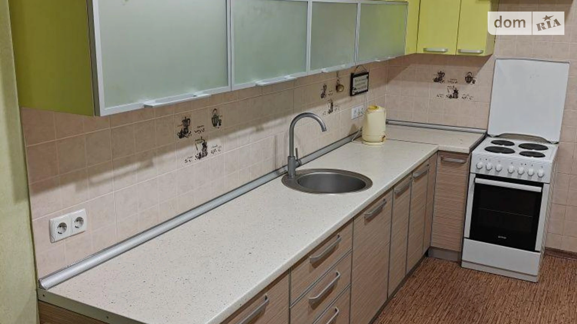 Сдается в аренду 2-комнатная квартира 77 кв. м в Харькове, просп. Тракторостроителей, 94Г - фото 2