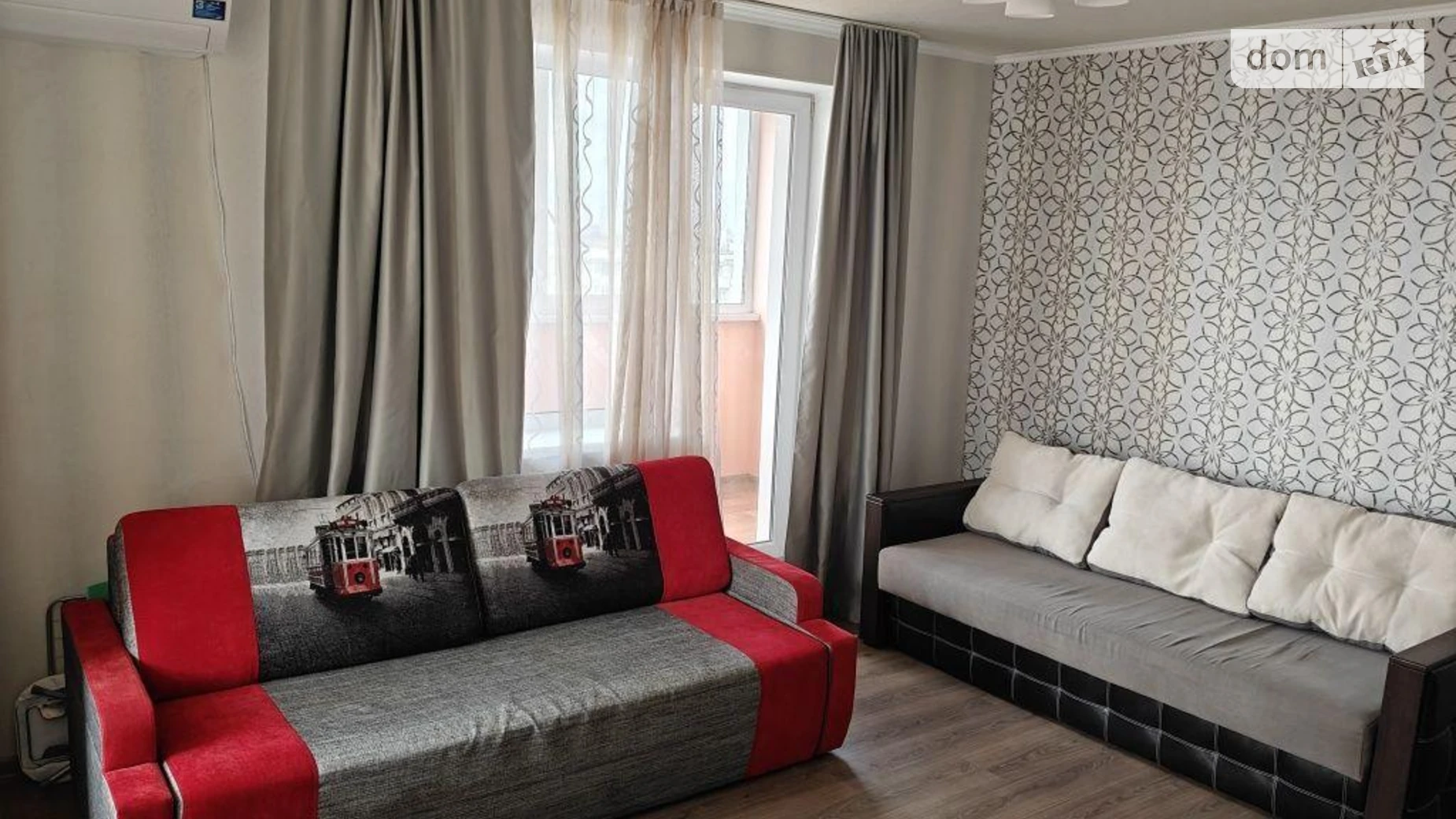 Сдается в аренду 2-комнатная квартира 77 кв. м в Харькове, просп. Тракторостроителей, 94Г - фото 3