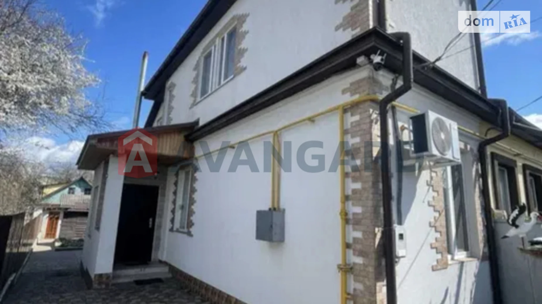 Продается часть дома 80 кв. м с беседкой, цена: 85500 $ - фото 2