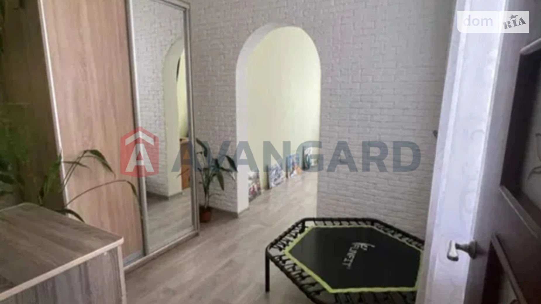 Продается часть дома 80 кв. м с беседкой, цена: 85500 $ - фото 5