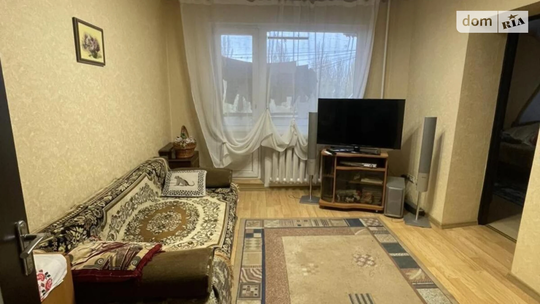 Продается 4-комнатная квартира 83.3 кв. м в Ровно, ул. Соборная - фото 2