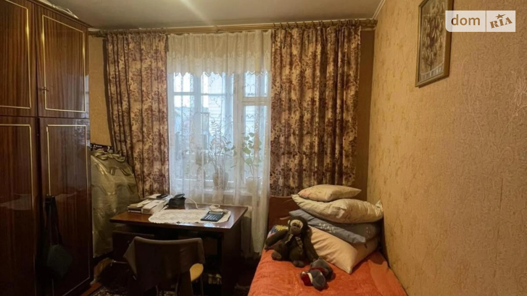 Продается 4-комнатная квартира 83.3 кв. м в Ровно, ул. Соборная - фото 4