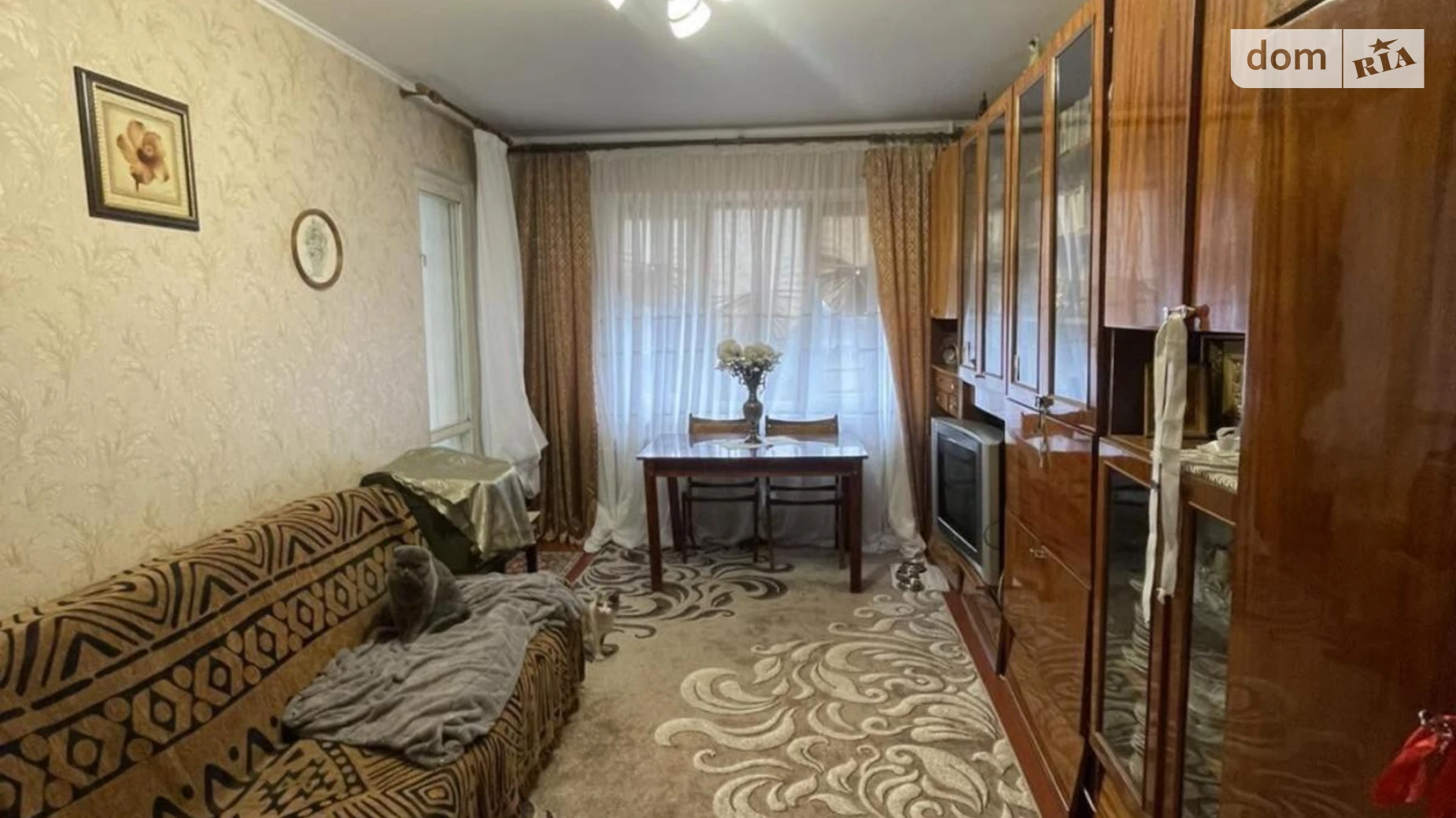 Продается 4-комнатная квартира 83.3 кв. м в Ровно, ул. Соборная - фото 5