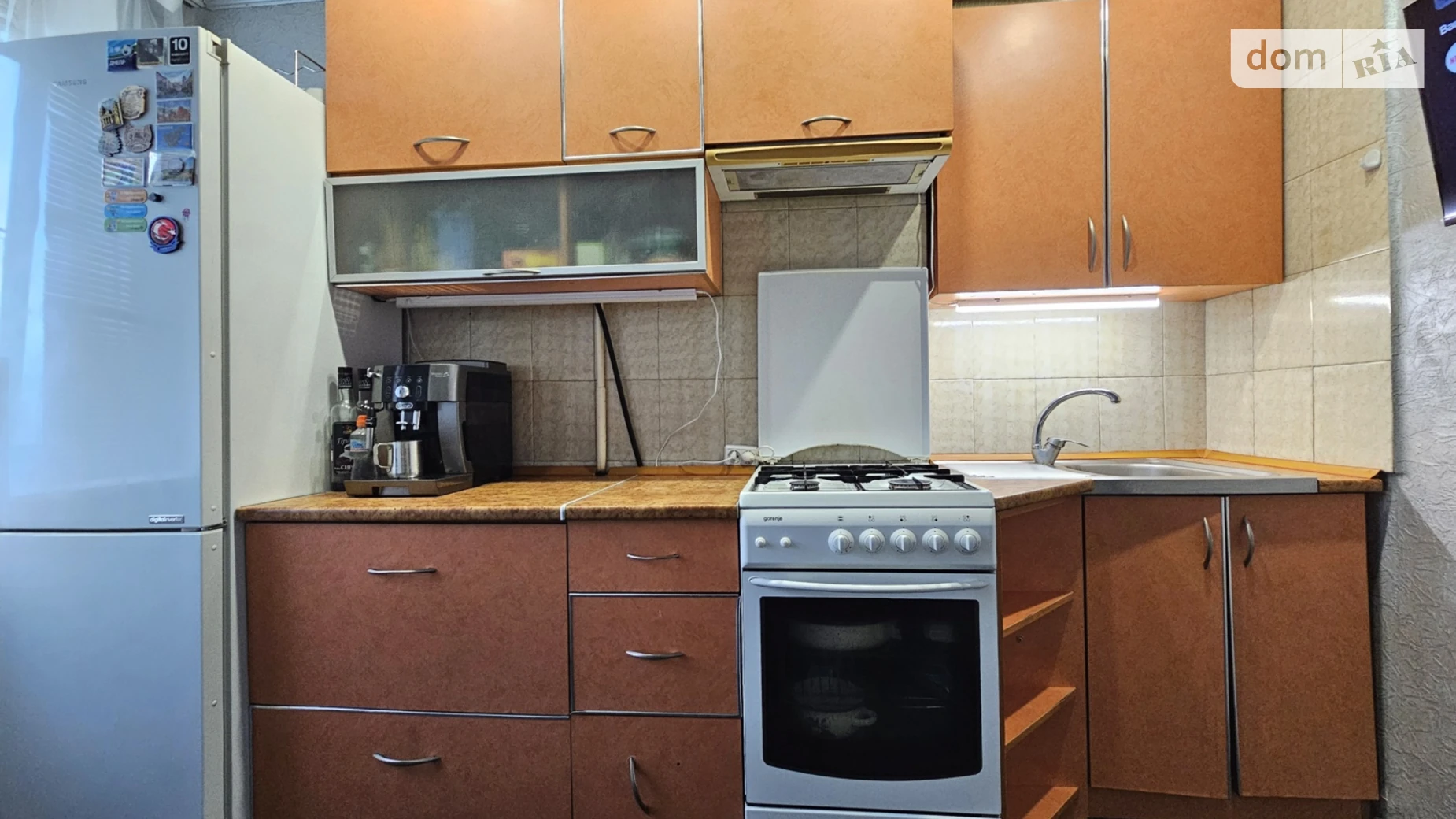 Продается 2-комнатная квартира 46 кв. м в Днепре, ул. Галины Мазепы(Ковалевской Софии), 73 - фото 2