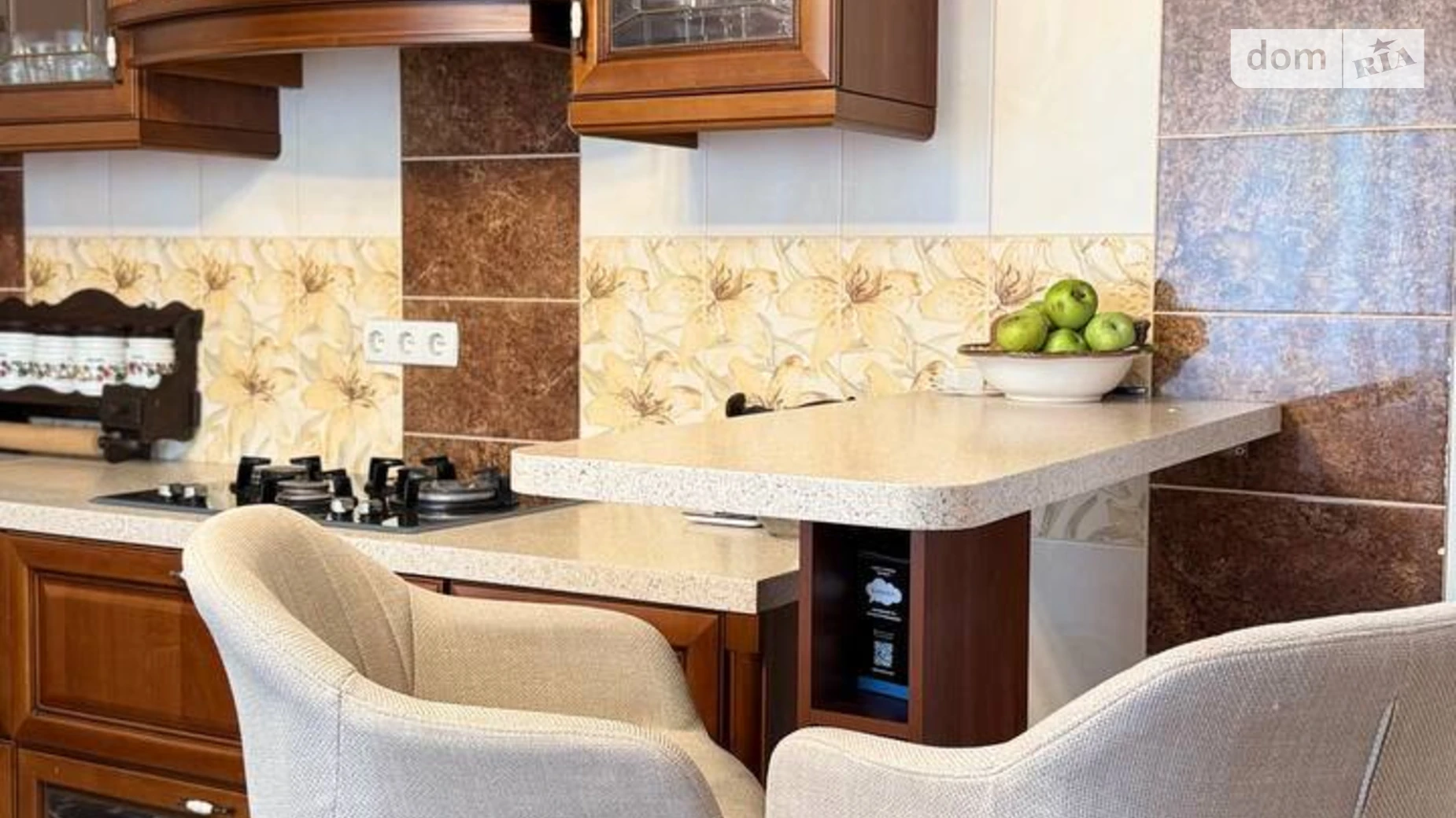 Продается дом на 2 этажа 188.2 кв. м с верандой, цена: 225000 € - фото 5