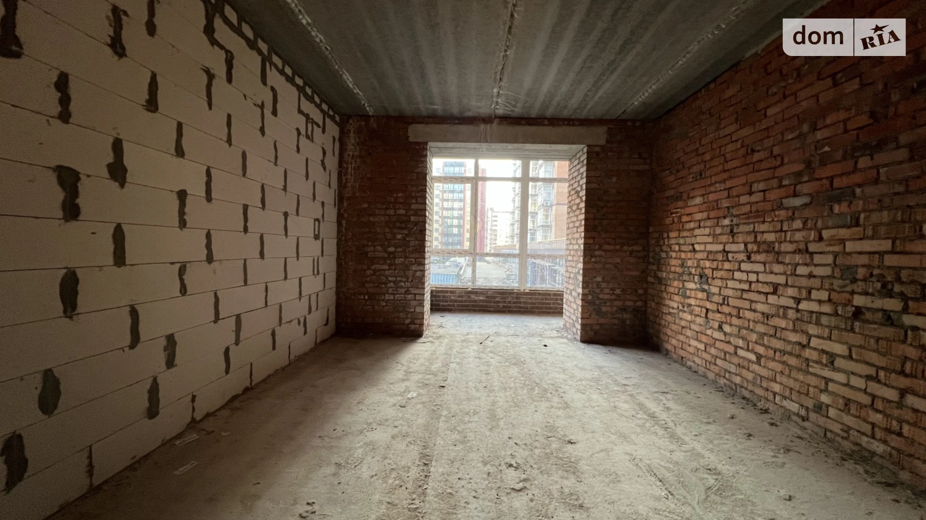 Продается 1-комнатная квартира 46.7 кв. м в Житомире, ул. Героев Чернобыля, 6 - фото 2