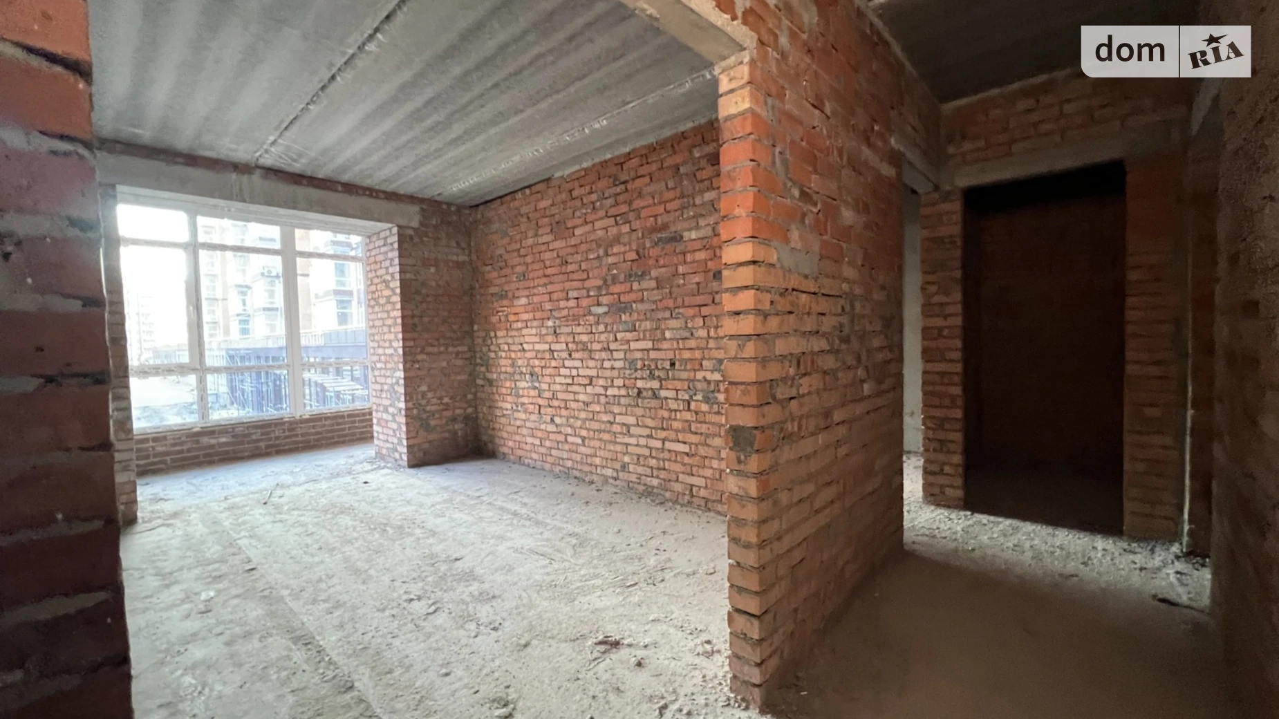 Продается 1-комнатная квартира 46.7 кв. м в Житомире, ул. Героев Чернобыля, 6 - фото 3