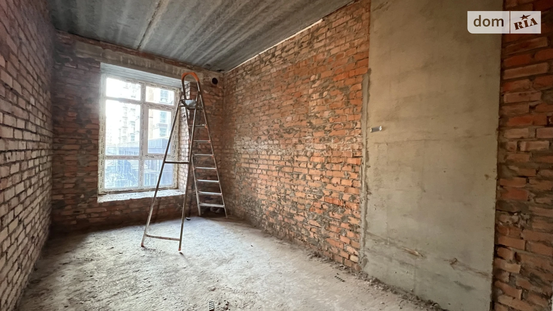 Продается 1-комнатная квартира 46.7 кв. м в Житомире, ул. Героев Чернобыля, 6 - фото 5