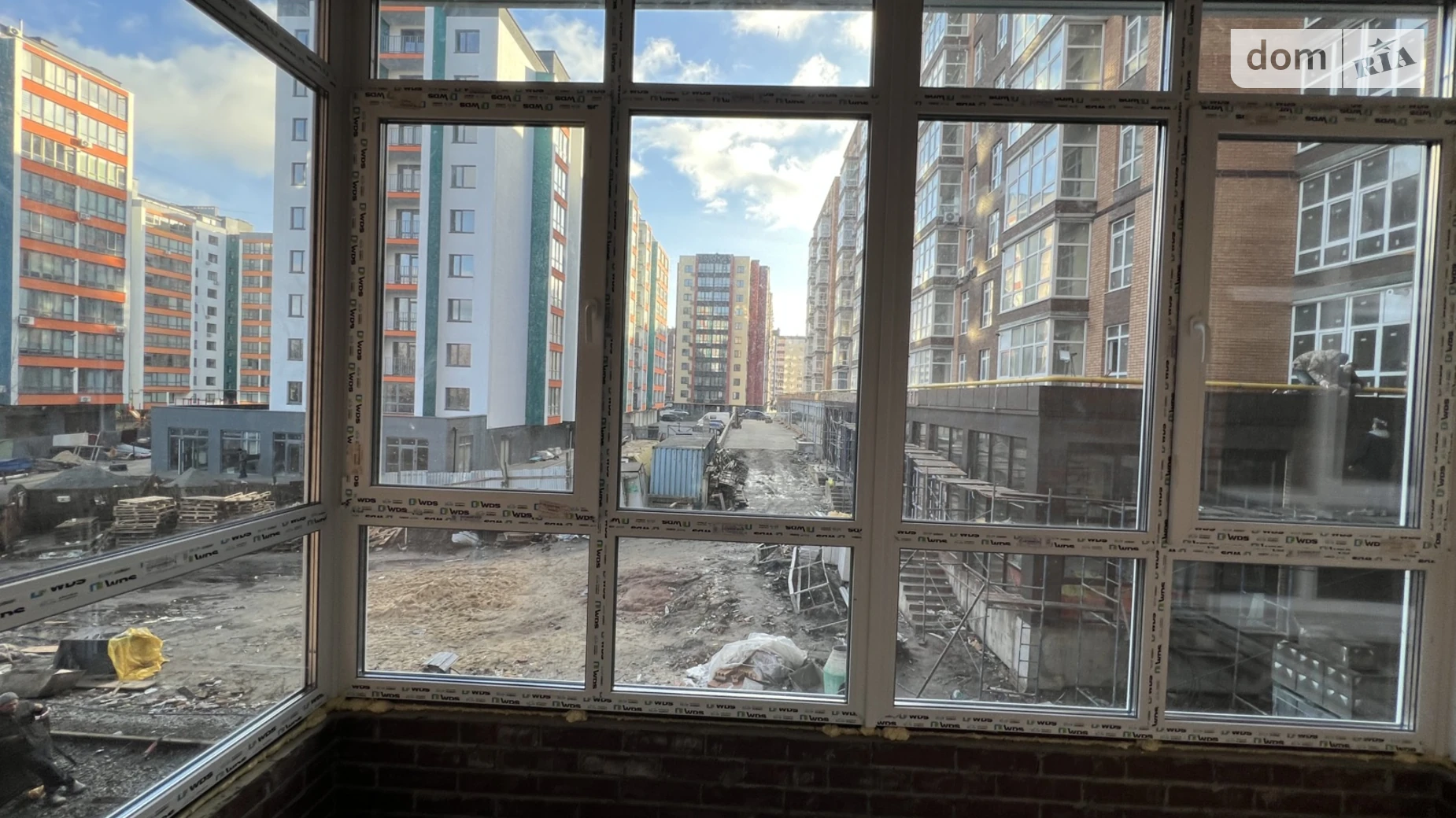 Продается 1-комнатная квартира 46.7 кв. м в Житомире, ул. Героев Чернобыля, 6 - фото 4