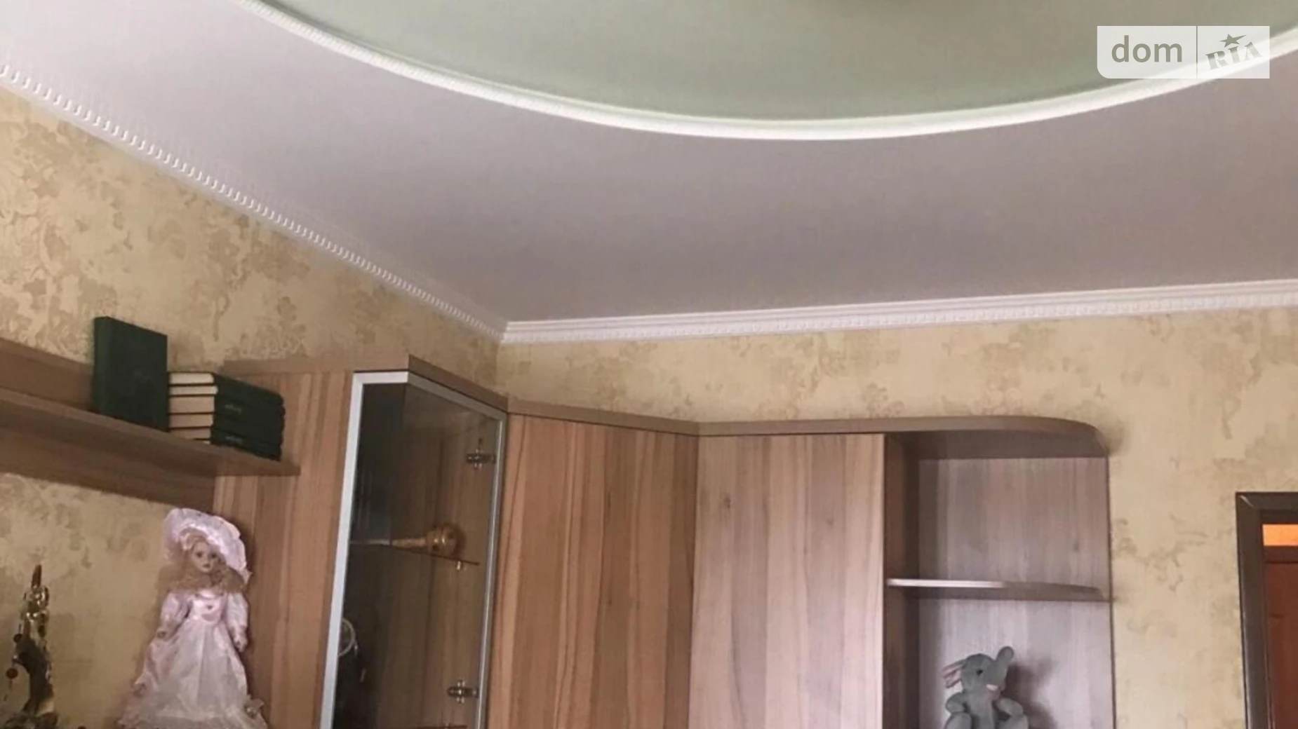 Сдается в аренду 2-комнатная квартира 45 кв. м в Полтаве, ул. Кагамлика - фото 3