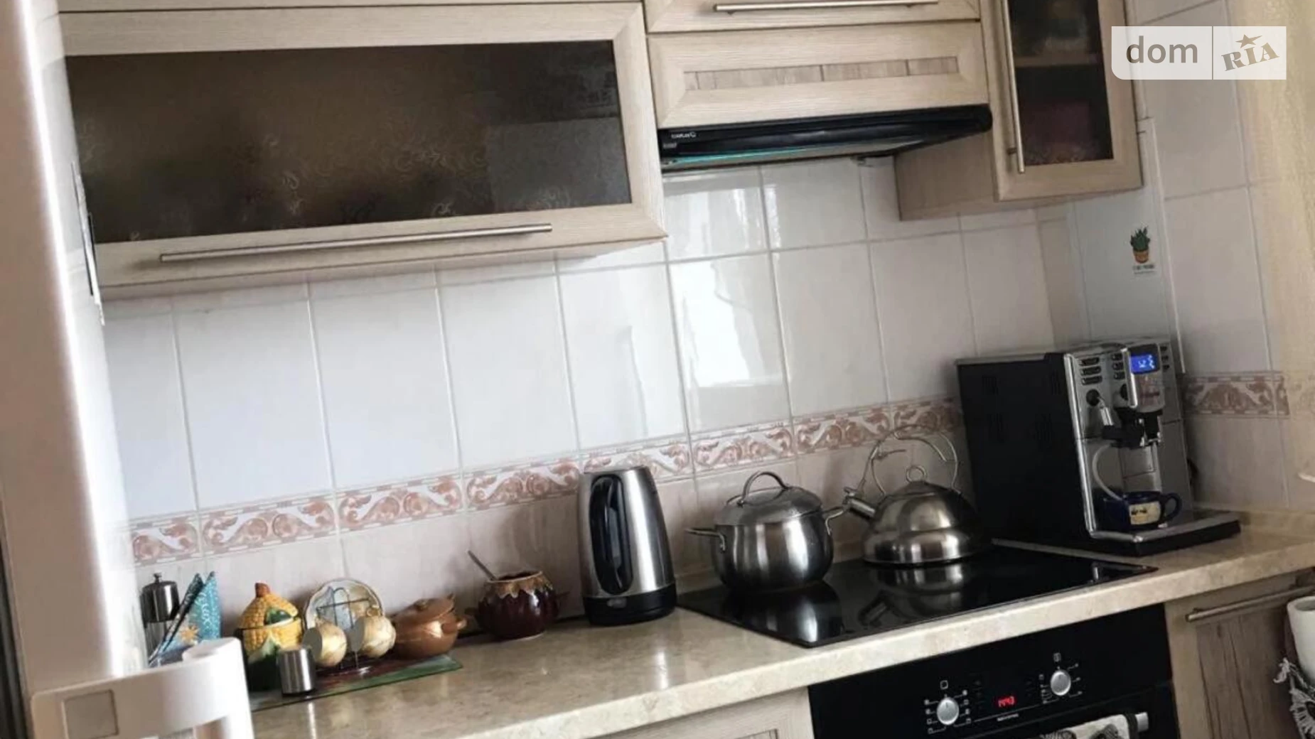 Сдается в аренду 2-комнатная квартира 45 кв. м в Полтаве, ул. Кагамлика - фото 5