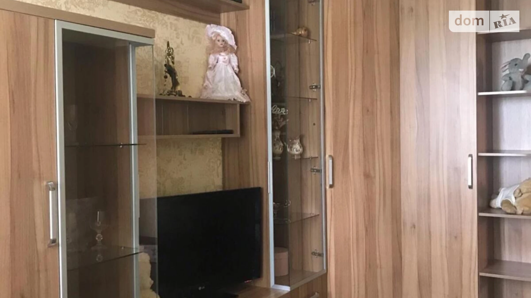 Сдается в аренду 2-комнатная квартира 45 кв. м в Полтаве, ул. Кагамлика - фото 2