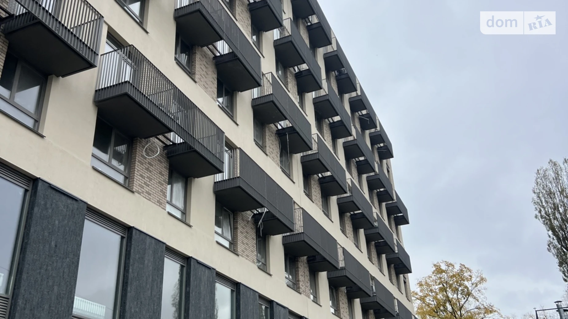 Сдается в аренду помещения свободного назначения 73.4 кв. м в 8-этажном здании, цена: 60000 грн - фото 3