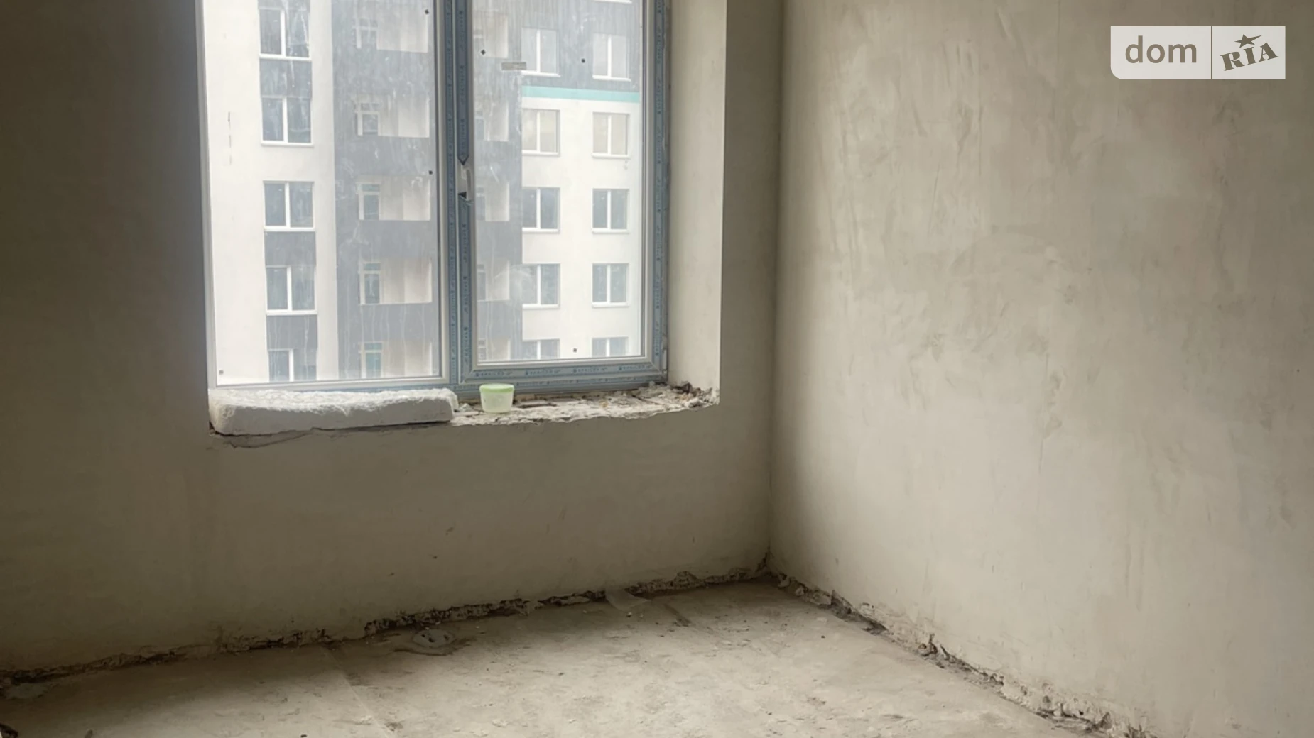 Продается 1-комнатная квартира 35 кв. м в Хмельницком, цена: 28500 $ - фото 2