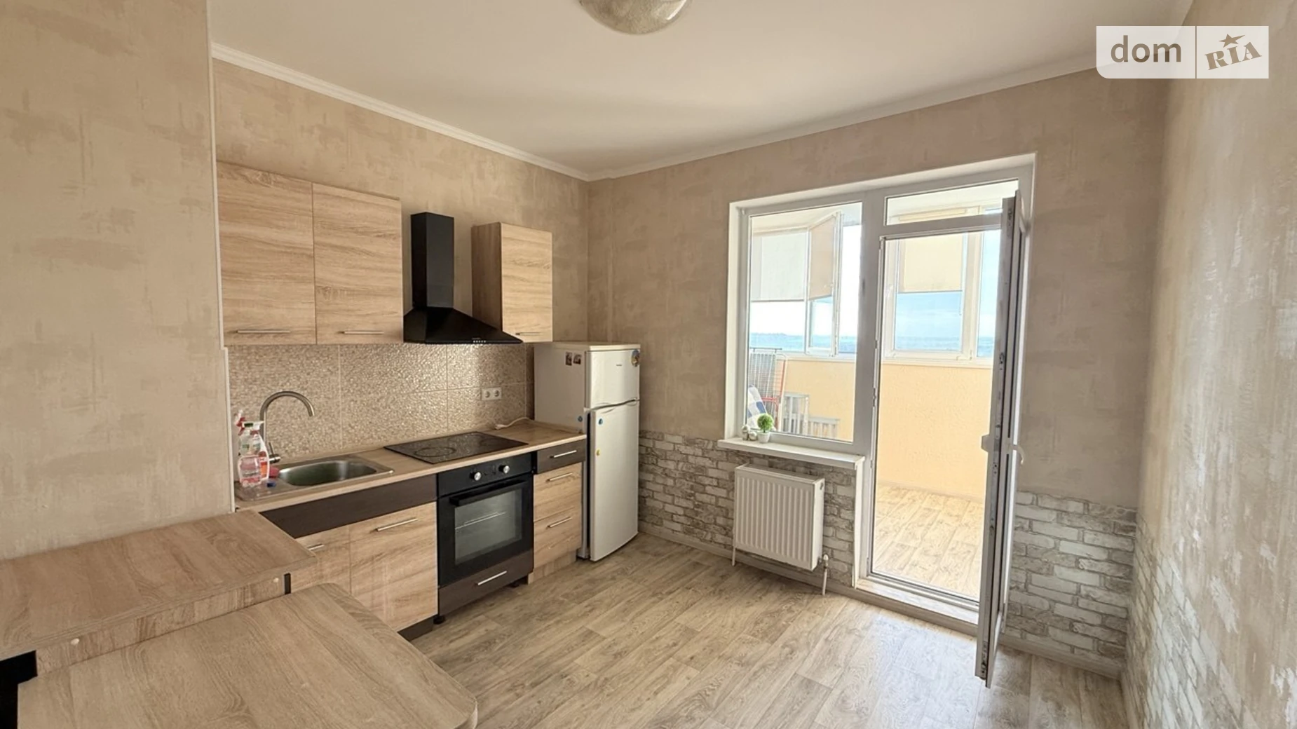 Продається 1-кімнатна квартира 44 кв. м у, цена: 40500 $ - фото 2