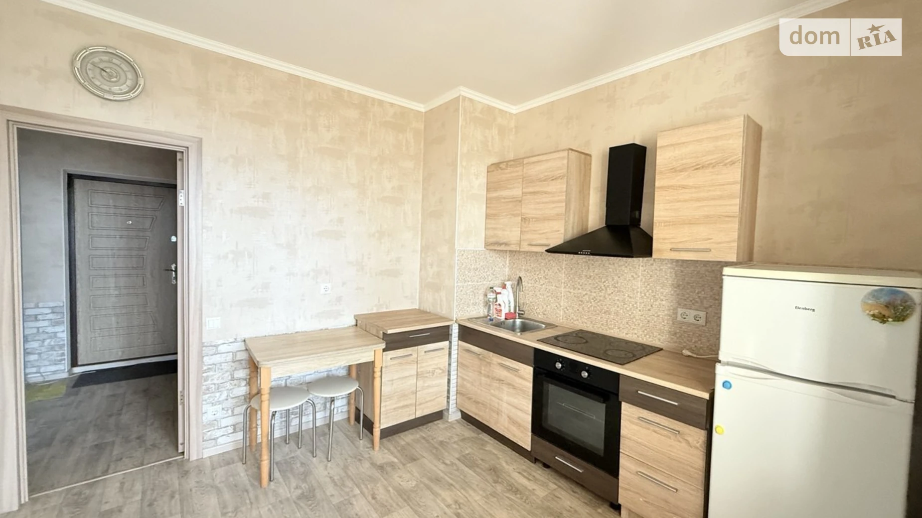 Продається 1-кімнатна квартира 44 кв. м у, цена: 40500 $ - фото 3