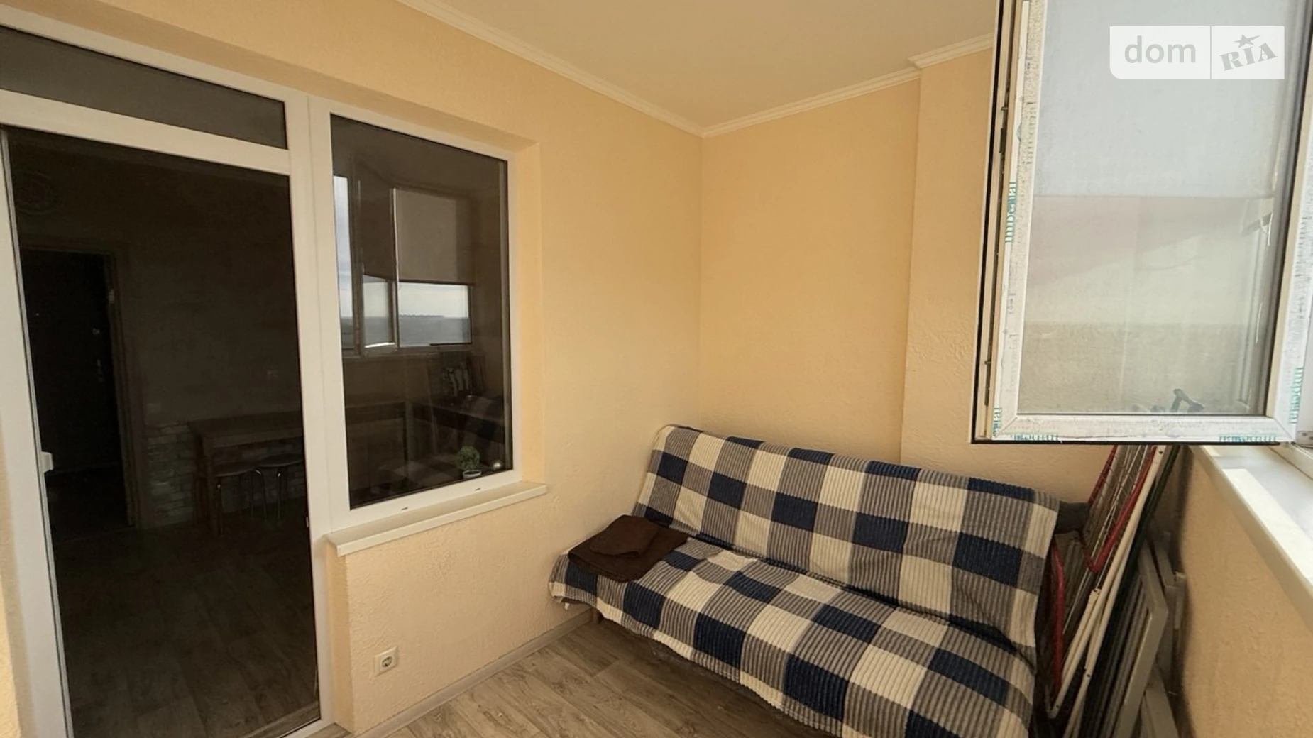 Продається 1-кімнатна квартира 44 кв. м у, цена: 40500 $ - фото 4