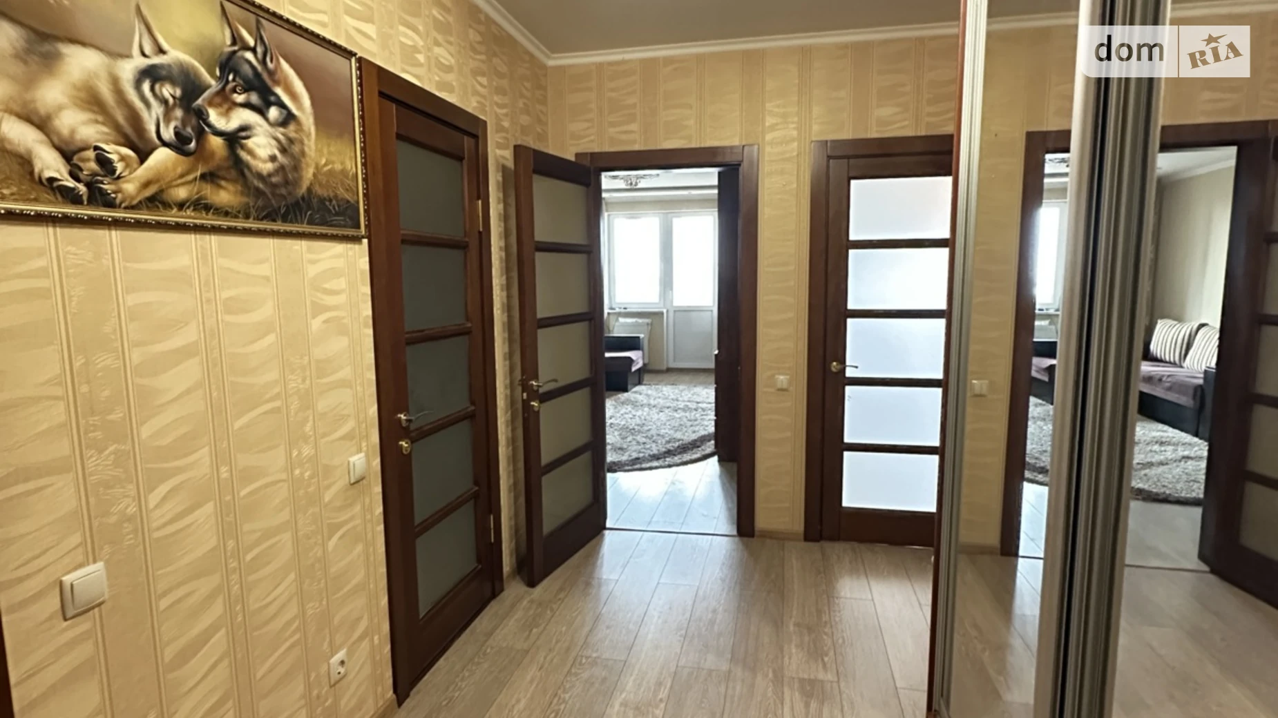 Сдается в аренду 1-комнатная квартира 56.2 кв. м в Черкассах, ул. Героев Днепра, 89 - фото 2