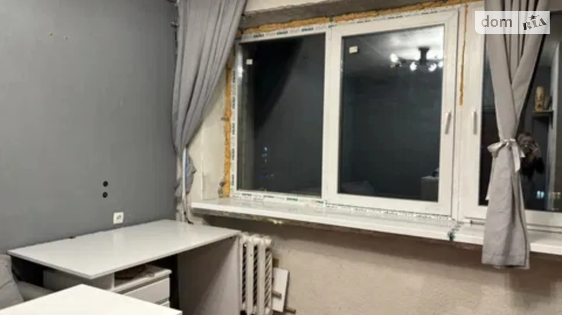 Продается 1-комнатная квартира 22 кв. м в Киеве, ул. Верховинная, 81 - фото 2