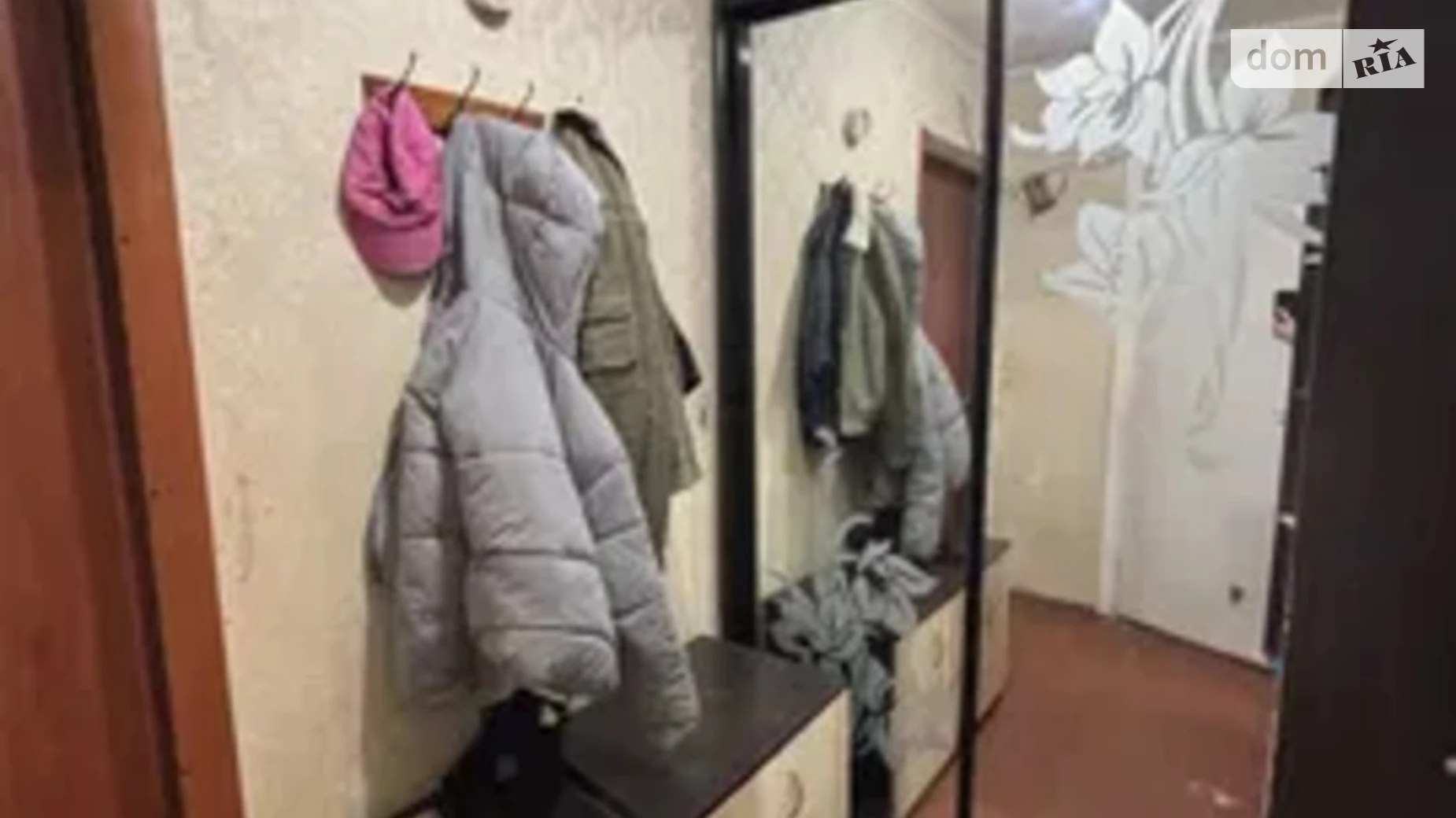 Продается 1-комнатная квартира 22 кв. м в Киеве, ул. Верховинная, 81 - фото 3