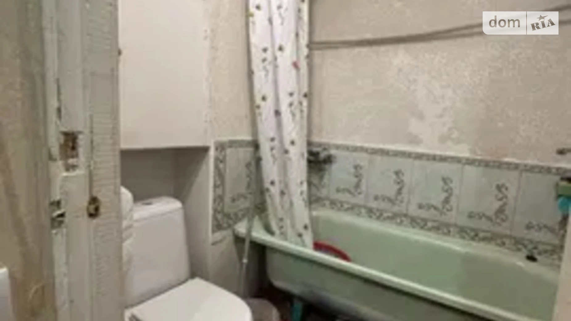 Продается 1-комнатная квартира 22 кв. м в Киеве, ул. Верховинная, 81 - фото 4