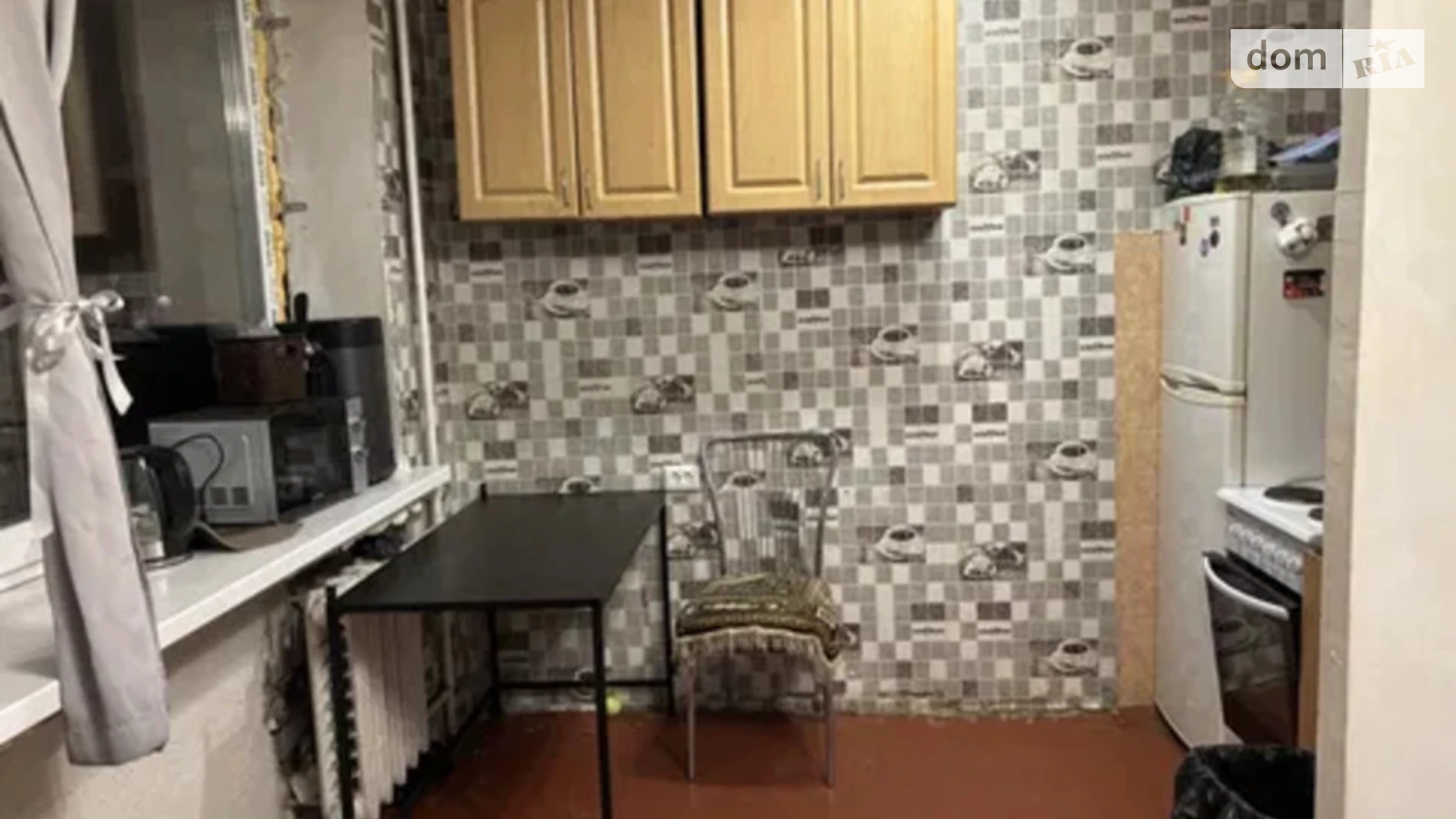 Продается 1-комнатная квартира 22 кв. м в Киеве, ул. Верховинная, 81 - фото 5