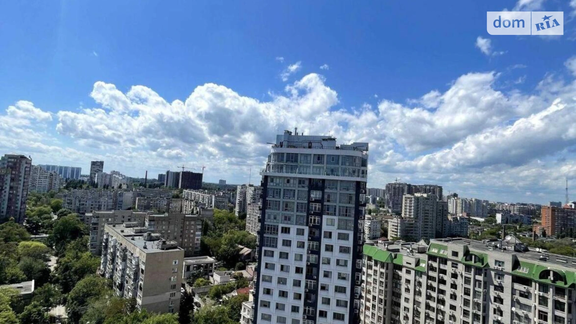 Продається 2-кімнатна квартира 75.81 кв. м у Одесі, вул. Генуезька, 24Д корпус 2 - фото 2