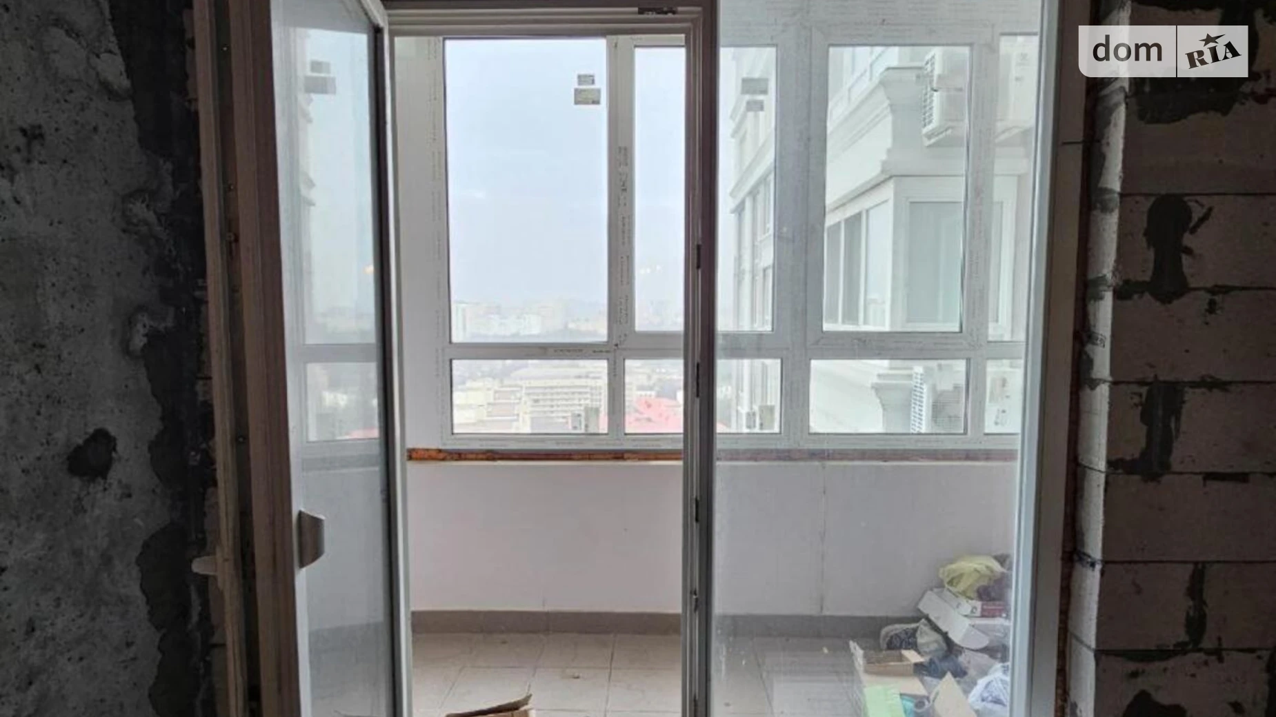 Продається 2-кімнатна квартира 75.81 кв. м у Одесі, вул. Генуезька, 24Д корпус 2 - фото 5