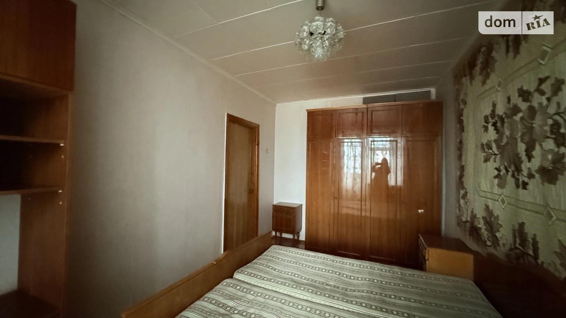Здається в оренду 2-кімнатна квартира 47 кв. м у Хмельницькому, вул. Зарічанська - фото 4