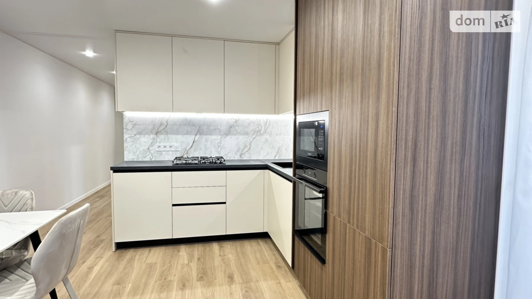 2-комнатная квартира 68 кв. м в Тернополе, ул. Смакулы - фото 2