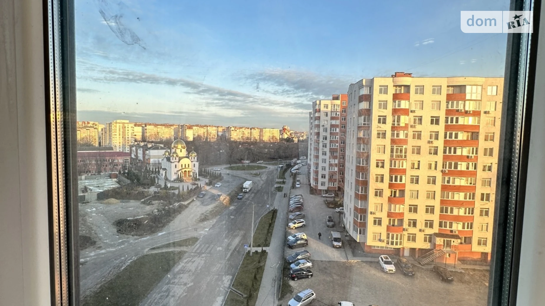 2-комнатная квартира 68 кв. м в Тернополе, ул. Смакулы - фото 5