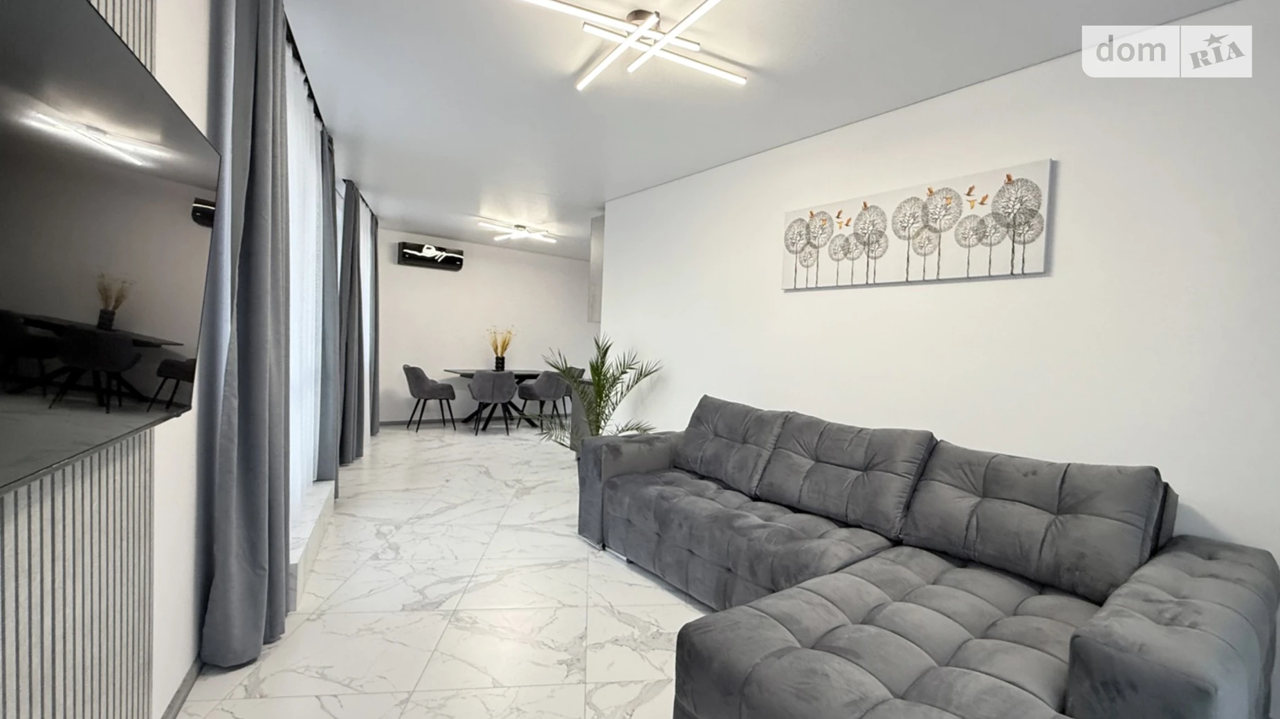 Продается 2-комнатная квартира 122 кв. м в Львове, ул. Кульпарковская - фото 3